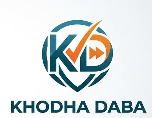 khodha daba
